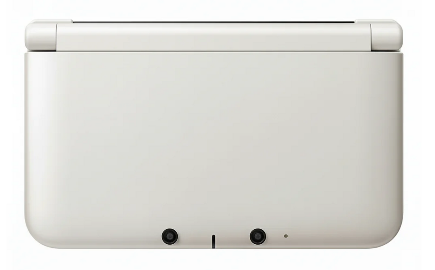 NEW Nintendo 3DS XL 64GB