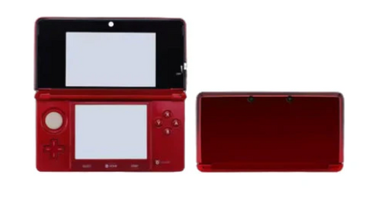 Nintendo 3DS 64GB