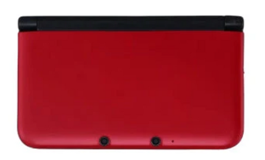 Nintendo 3DS XL 64GB