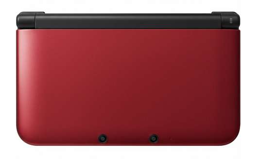 NEW Nintendo 3DS XL 64GB